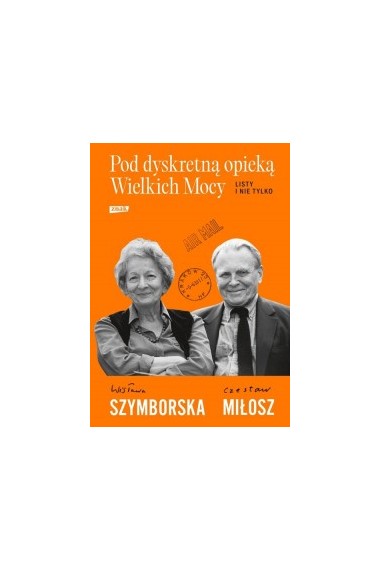 Pod dyskretną opieką Wielkich Mocy