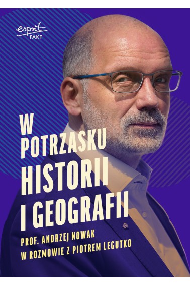 W potrzasku historii i geografii 