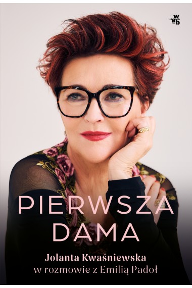 PIERWSZA DAMA