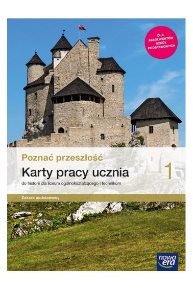 POZNAĆ PRZESZŁOŚĆ KPU 1 ZP 2019