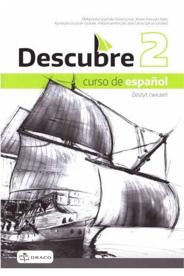 DESCUBRE 2 ĆWICZENIA 2019