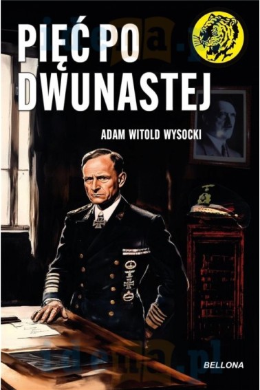 Pięć po dwunastej poket