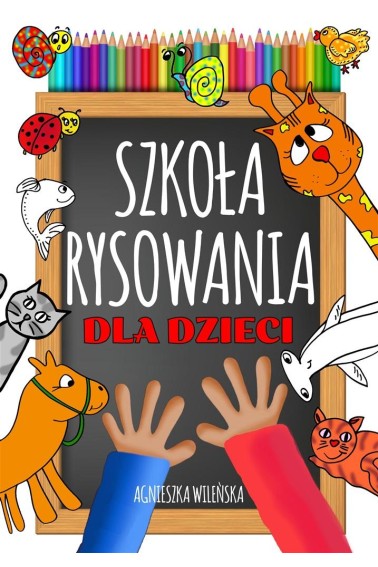 Szkoła rysowania dla dzieci