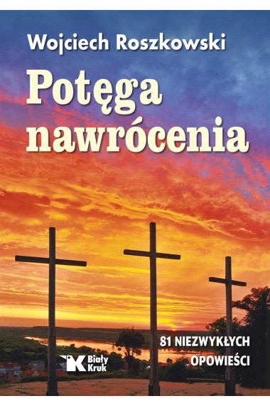 Potęga nawrócenia Promocja