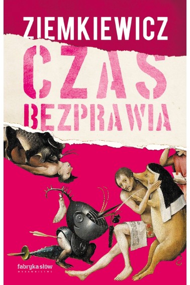 Czas bezprawia