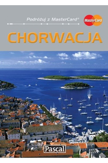 Chorwacja Przewodnik ilustrowany Pascal