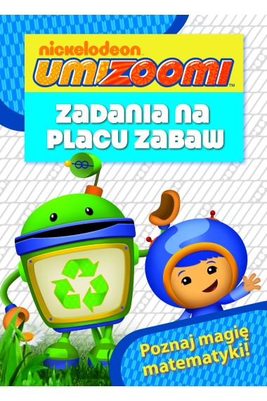 Umizoom Zadania na placu zabaw 