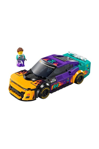 LEGO(R) SPEED CHAMPIONS 76935 Chevrolet Camaro ZL1