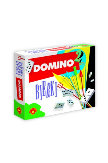 DOMINO BIERKI ALEXANDER