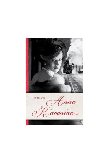 Anna Karenina 