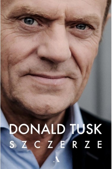 Donald Tusk Szczerze Promocja