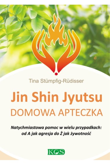 Jin Shin Jyutsu Domowa apteczka