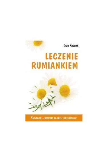 Leczenie rumiankiem 