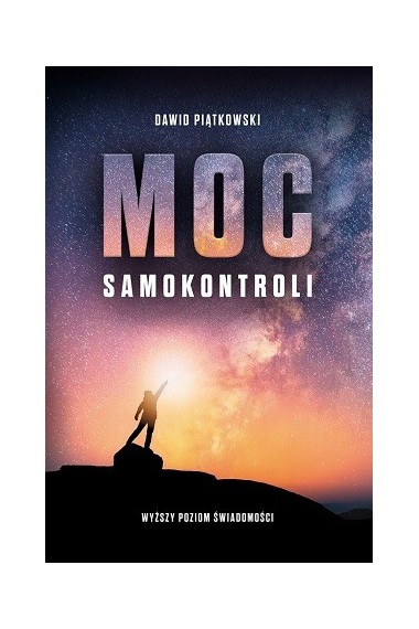 Moc samokontroli