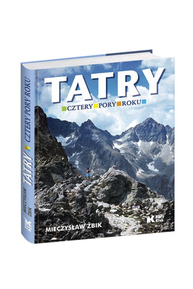 Tatry. Cztery pory roku Promocja