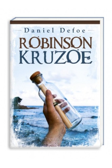 Robinson Kruzoe