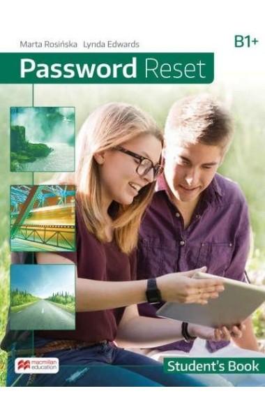 PASSWORD RESET B1+ SB 2020