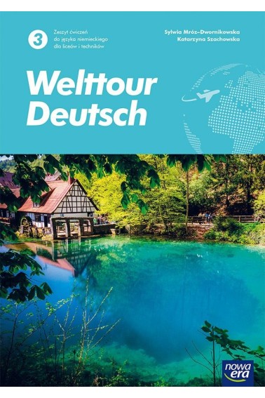 WELTTOUR DEUTSCH 3 ĆWICZENIA 2020