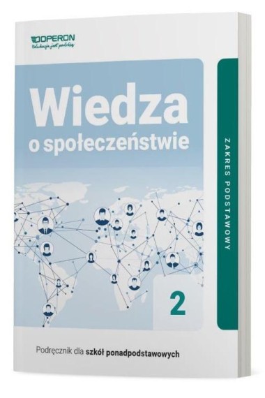 WOS 2 LO ZP PODRĘCZNIK OPERON 2020