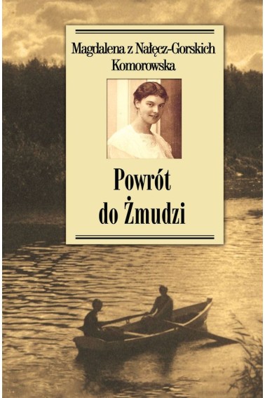 Powrót do Żmudzi