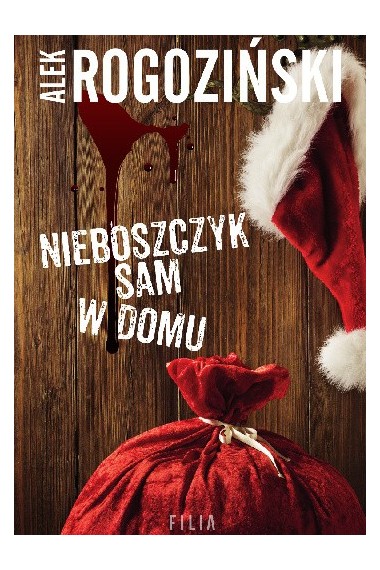 Nieboszczyk sam w domu Promocja