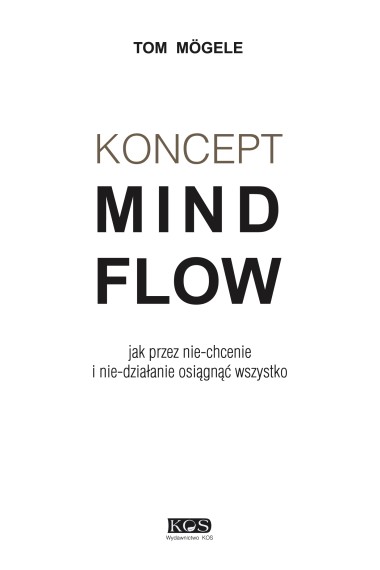 Koncept Mindflow