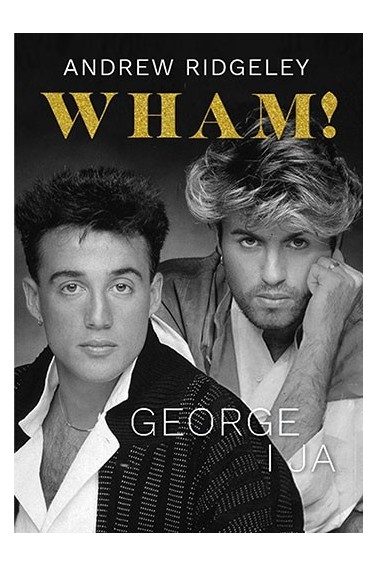 Wham! George i ja Promocja