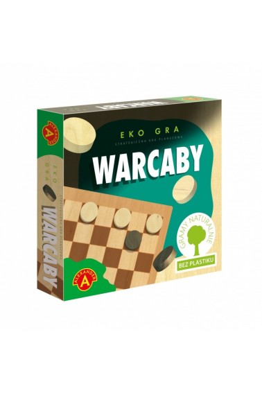 EKO GRA WARCABY