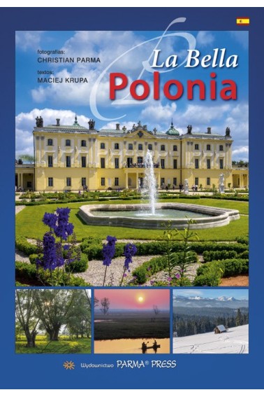 La bella Polonia Promocja