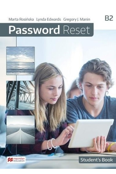 PASSWORD RESET B2+ SB 2021