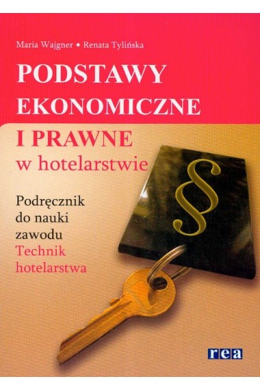 Ekonomia i prawo w hotelarstwie podst ekon i prawn