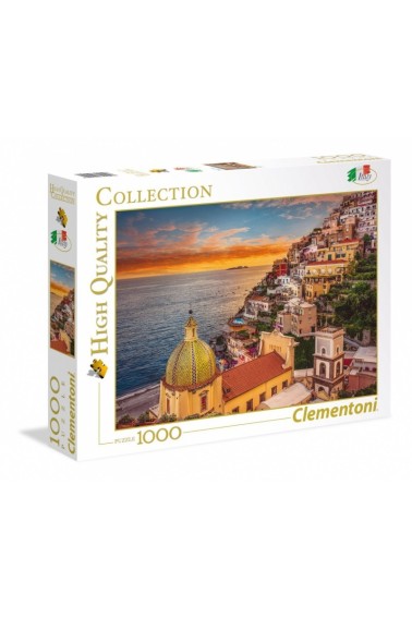 Puzzle 1000 Positano