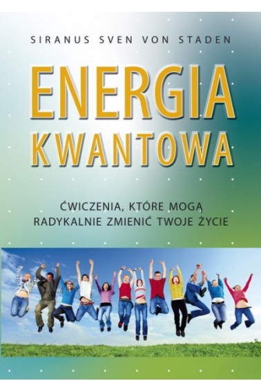 ENERGIA KWANTOWA