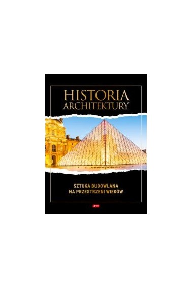 HISTORIA ARCHITEKTURY 