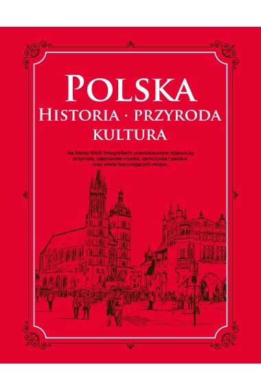 POLSKA HISTORIA PRZYRODA KULTURA PROMOCJA