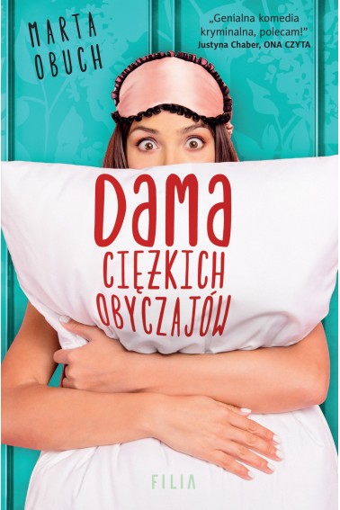 Dama ciężkich obyczajów  Promocja