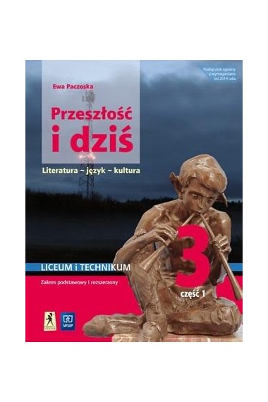 PRZESZŁOŚĆ I DZIŚ 3/1 PODRĘCZNIK 2021