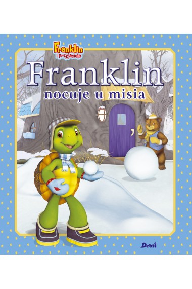 Franklin nocuje u misia