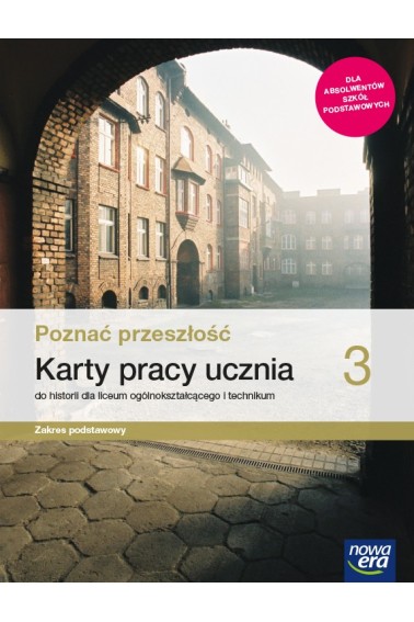 POZNAĆ PRZESZŁOŚĆ KPU 3 ZP 2021