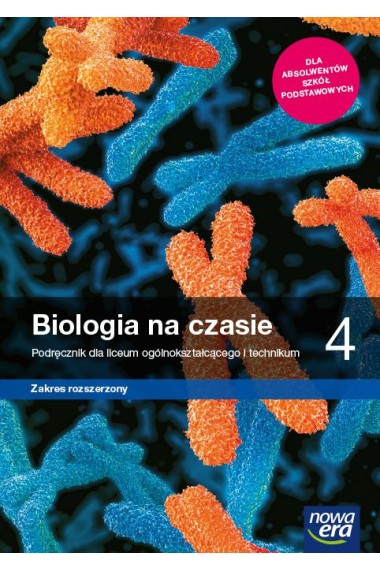 BIOLOGIA NA CZASIE 2 LO ZP KPU NE 2021