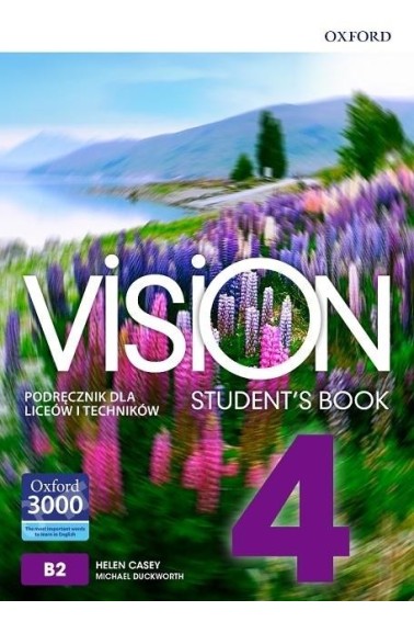 VISION 4 SB 2021