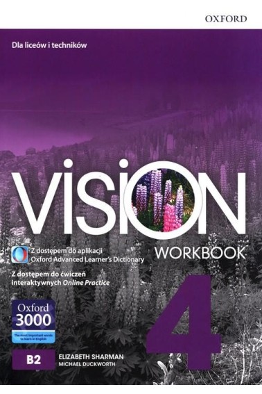 VISION 4 WB 2021