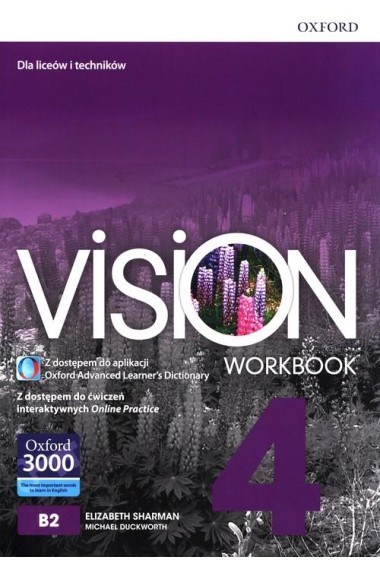 VISION 4 WB 2021