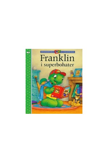 FRANKLIN I SUPERBOHATER