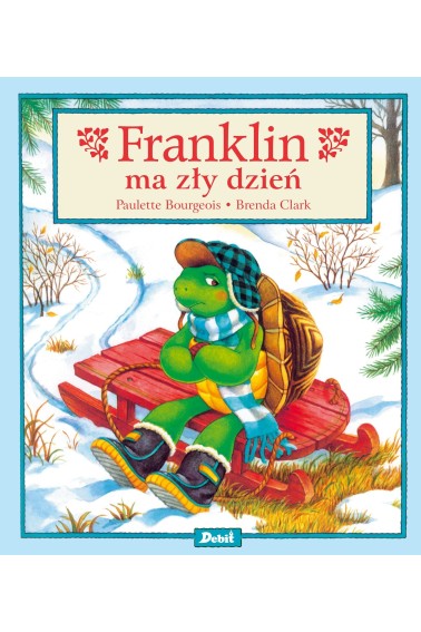 FRANKLIN MA ZŁY DZIEŃ