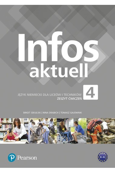 INFOS AKTUELL 4 ĆWICZENIA