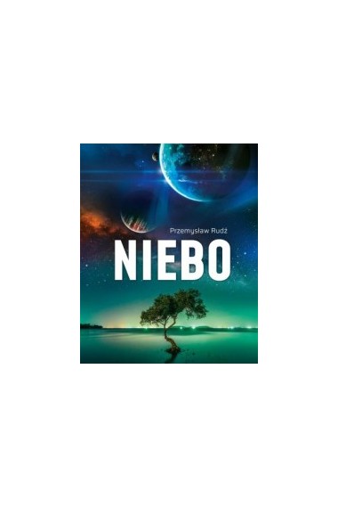 Niebo album SBM 