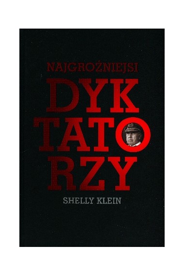 Najgroźniejsi dyktatorzy PRZECENA