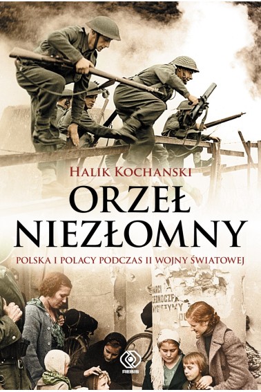 Orzeł niezłomny Przecena