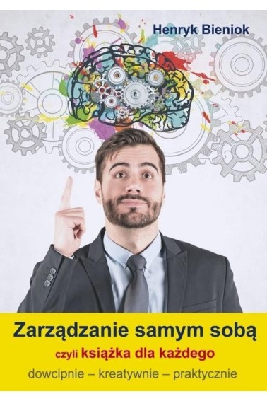 Zarządzanie samym sobą